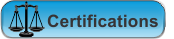 Certifications Button